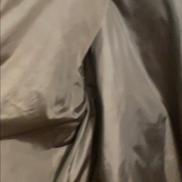 Suede 2in1 zipout liner jacket XL+Vader/Olaf pop Funko NIB - Picture 11 of 17